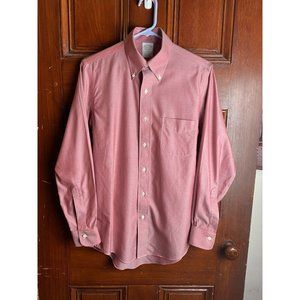 Brooks Brothers Milano “The Original Polo Shirt” 1